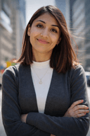 Sara Gharibi