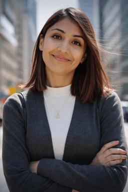 Sara Gharibi