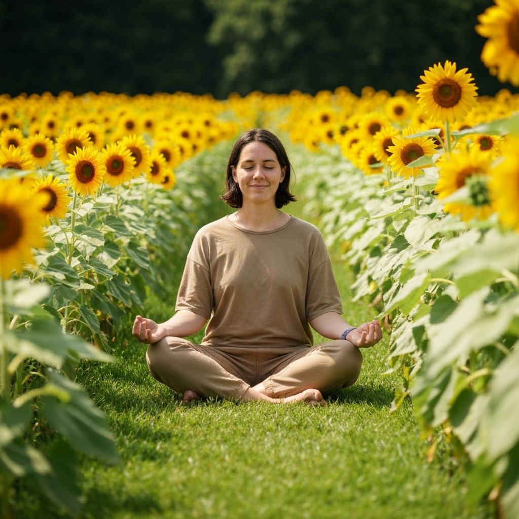Mindfulness-Based Therapy