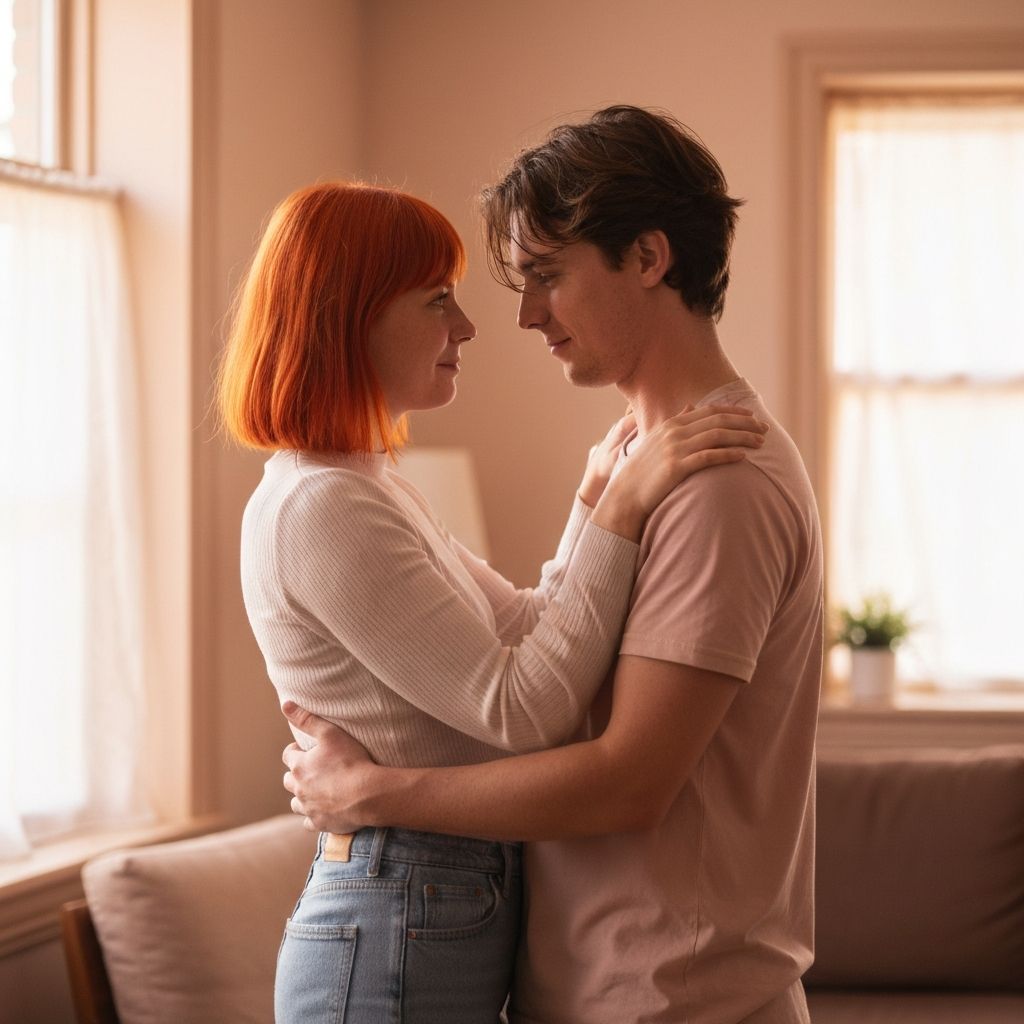 Emotionally Focused Therapy (EFT)